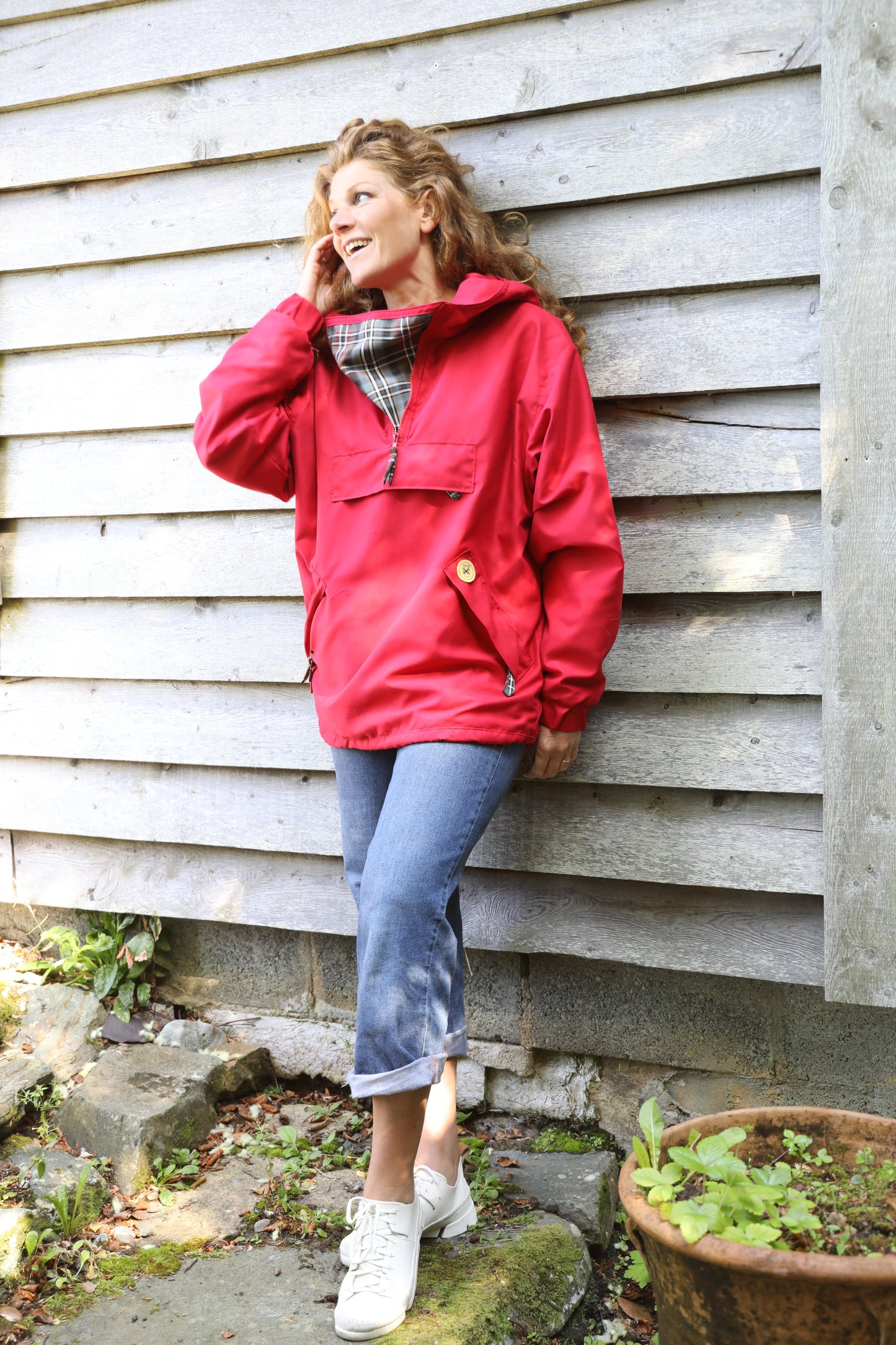 The Activist Jacket